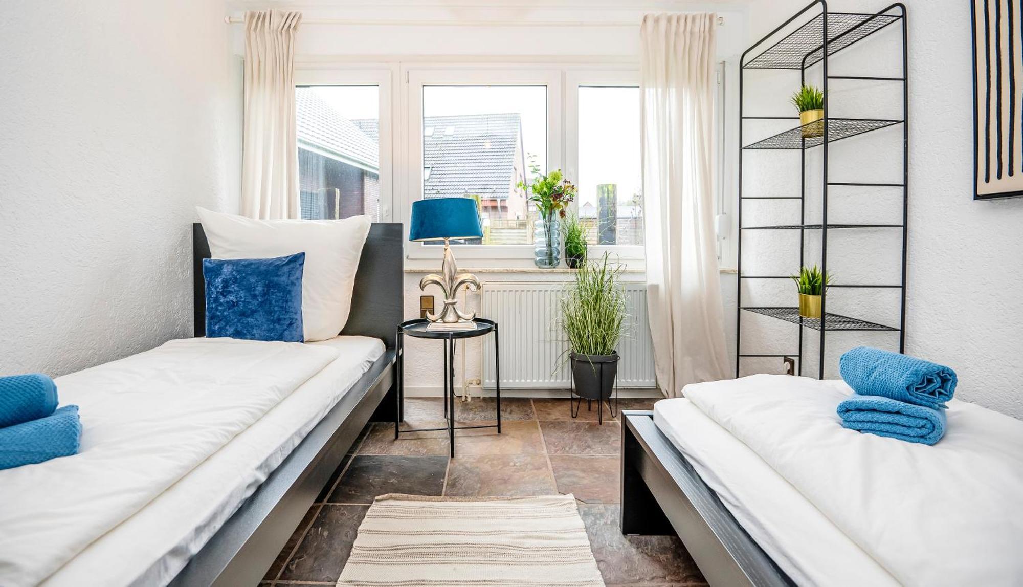 Ihr Wohlfuehlort In Apartment *