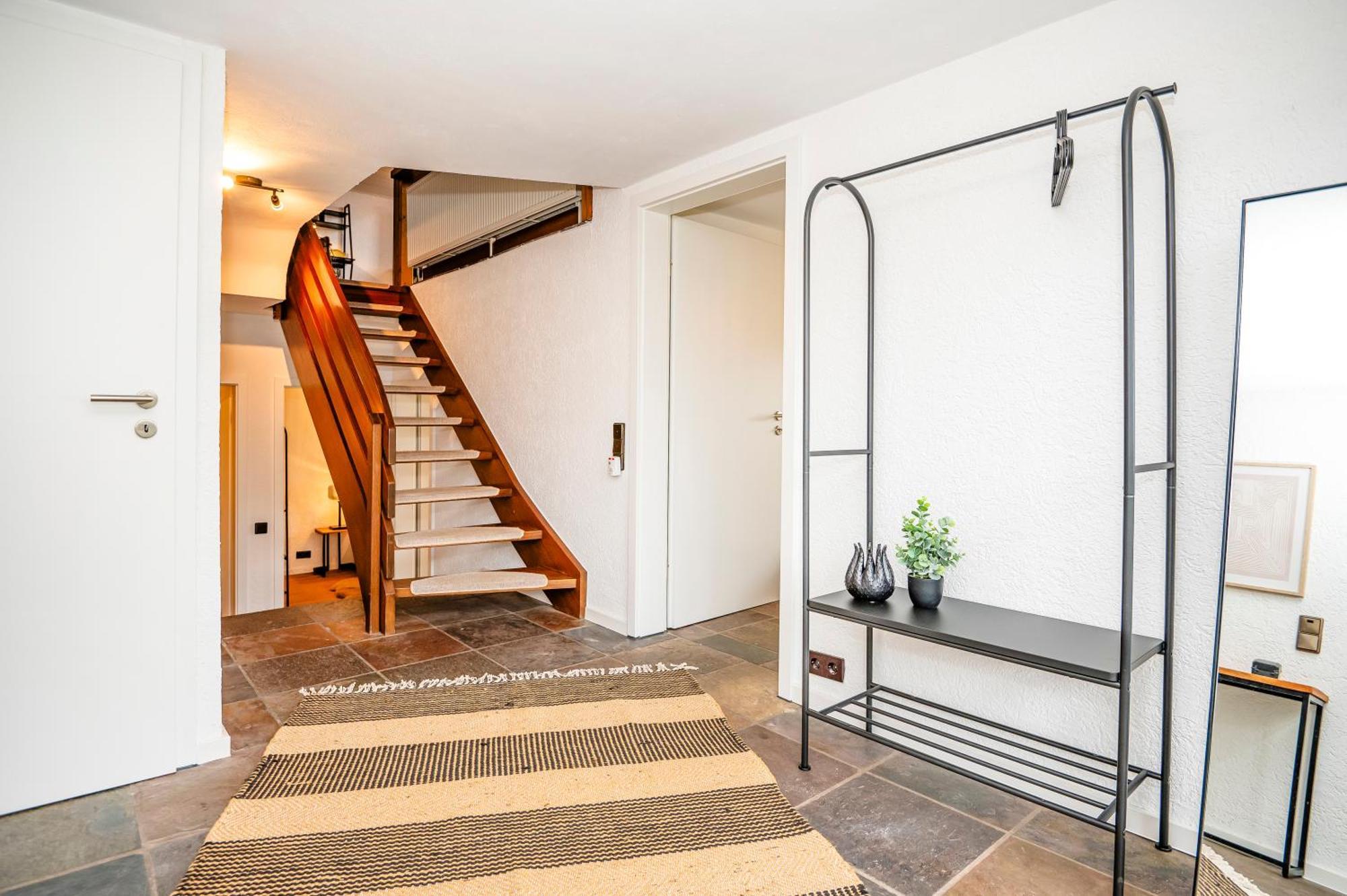 Ihr Wohlfuehlort In Apartment *