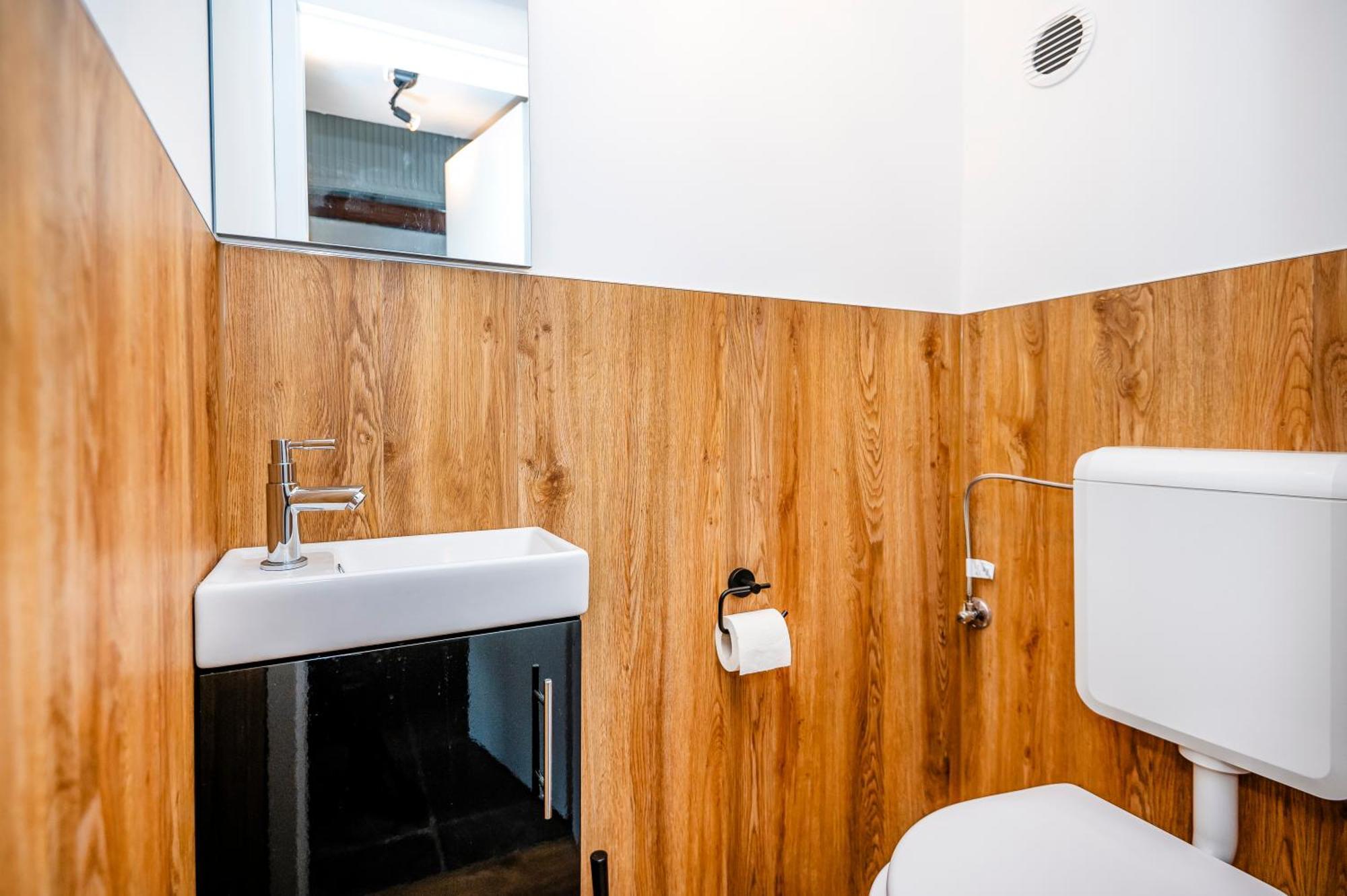 Apartment Ihr Wohlfuehlort In