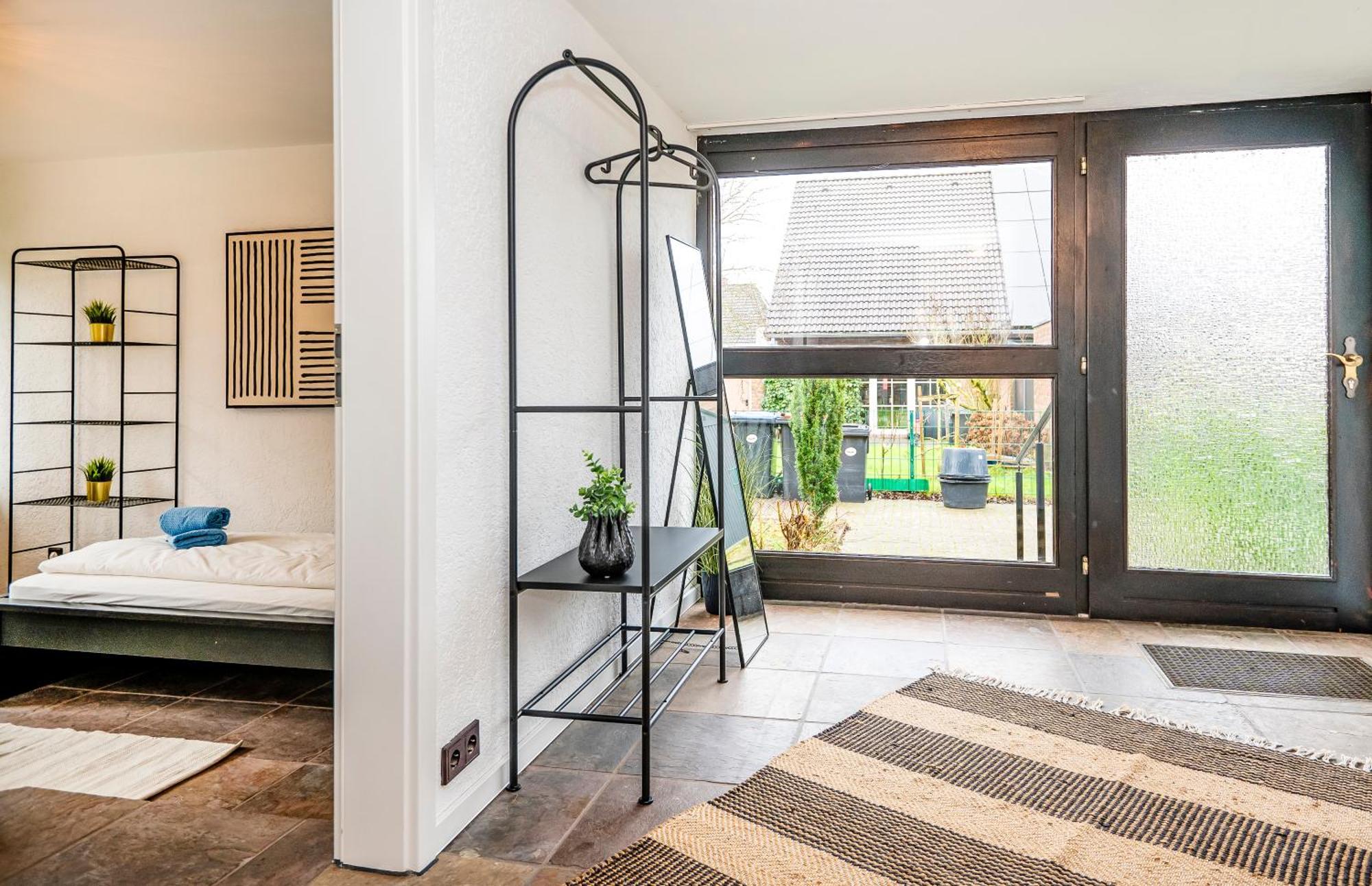 Apartment Ihr Wohlfuehlort In