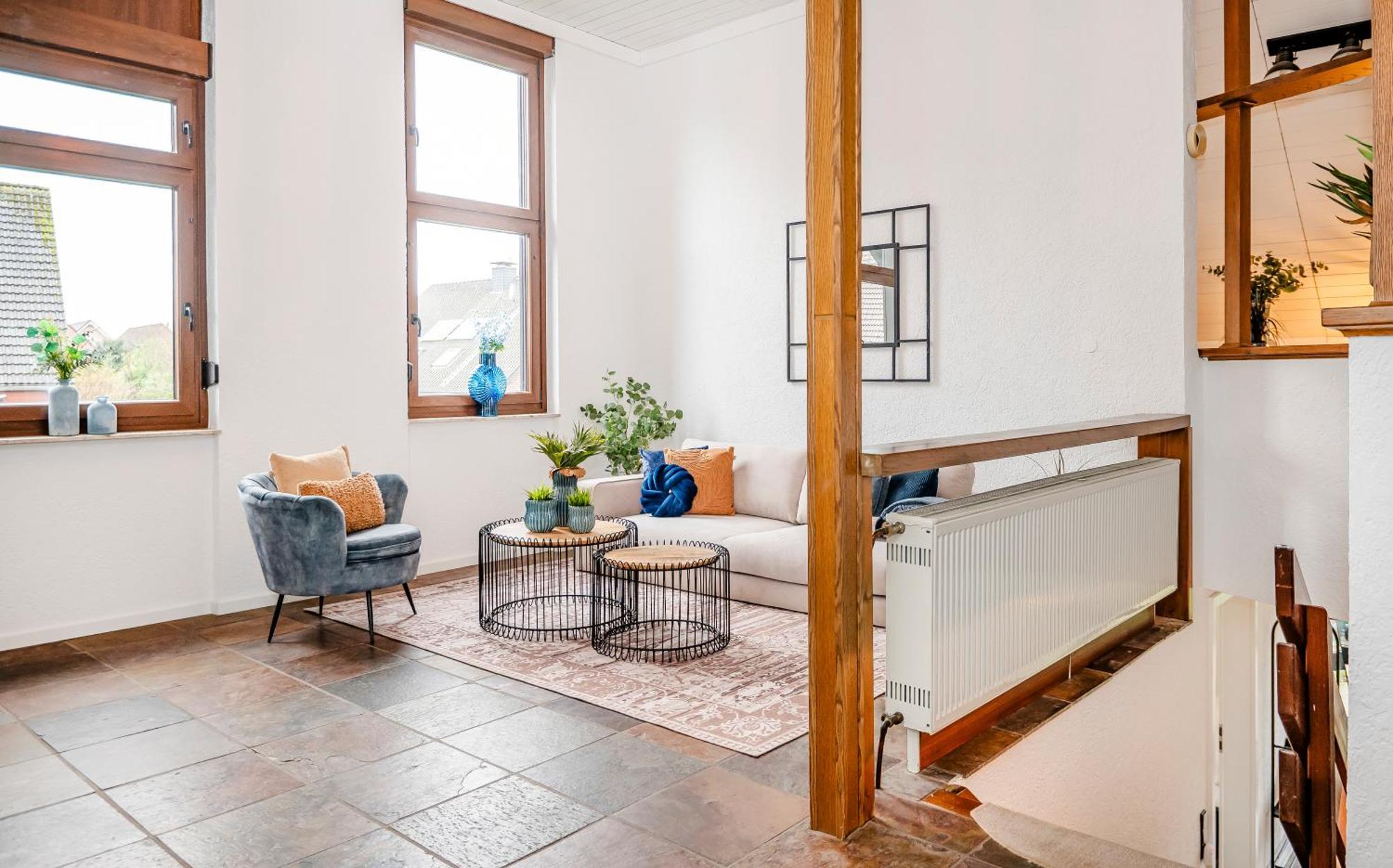 Ihr Wohlfuehlort In Apartment