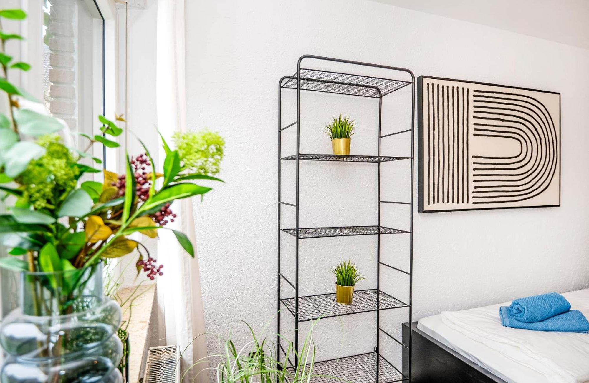 Apartment Ihr Wohlfuehlort In *