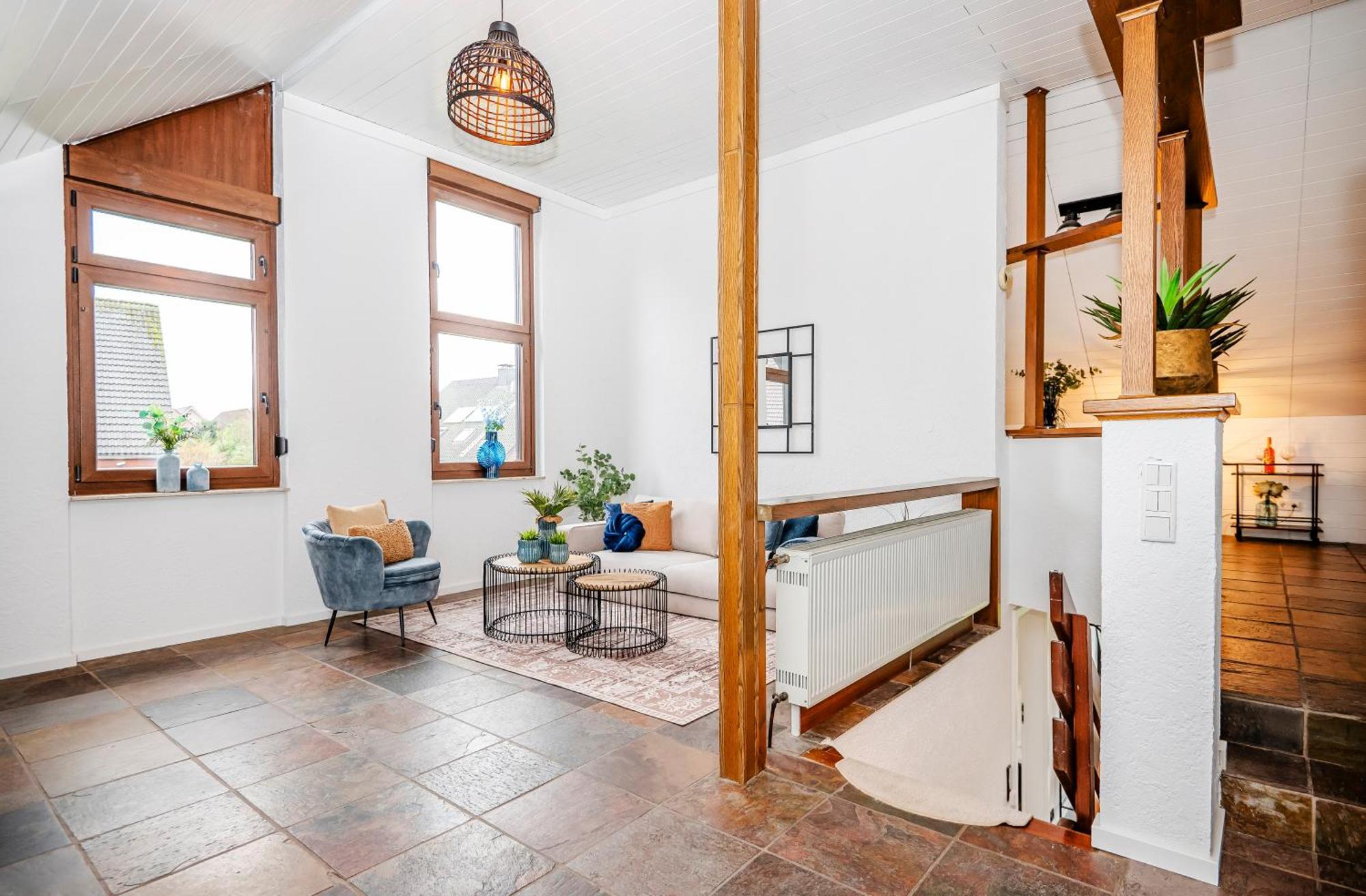 Apartment Ihr Wohlfuehlort In Xanten