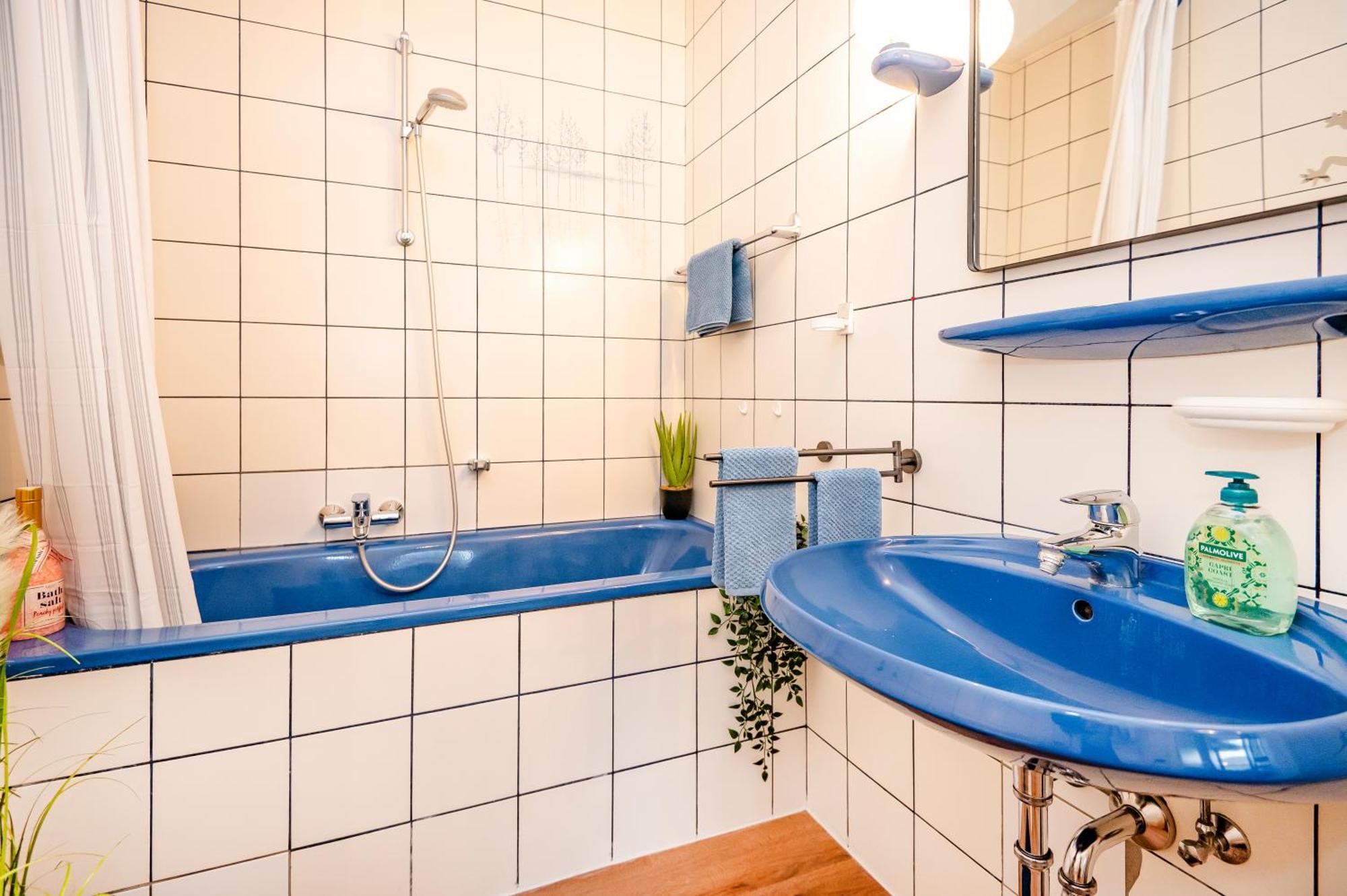 Ihr Wohlfuehlort In Apartment *
